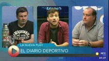 Diario Deportivo - 25 de marzo - Sebastián Jeldres