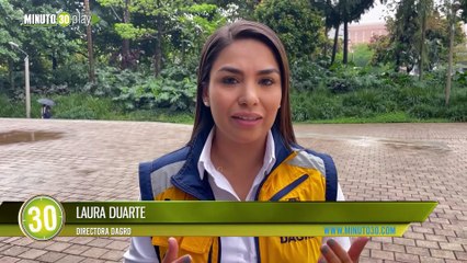 Qué va a pasar con las familias afectadas por las lluvias en Medellín