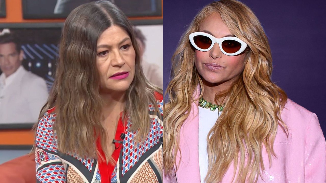 Martha Figueroa revela las ventajosas condiciones que puso Paulina Rubio para el reencuentro de Timbiriche