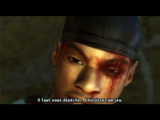 True Crime: New York City online multiplayer - ps2