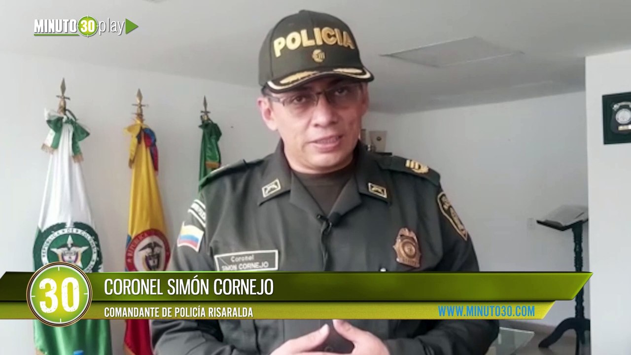Dijeron que eran costales de papa pero en realidad eran explosivos los que querían ingresar a Medellín