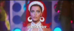 Bebe Rexha - Baby, I'm Jealous (ft. Doja Cat) [Oficial  Video]