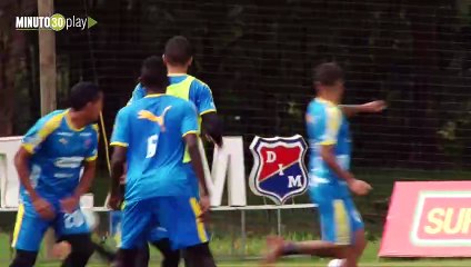 21-11-18 Dispositivo de seguridad para semifinal de la Liga Águila contará con 1.200 uniformados