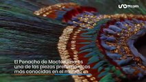 El misterio de cómo llegó a Europa el Penacho de #Moctezuma y por qué no puede regresar