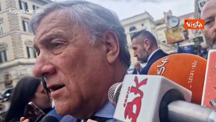 Attentato a Mosca, Tajani: "Non ci sono prove che l'Ucraina sia coinvolta"