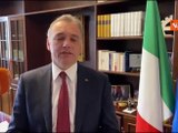 Sfiducia Salvini, Richetti: “Leader Lega chiuda accordo con partito Putin o non può stare al Governo”