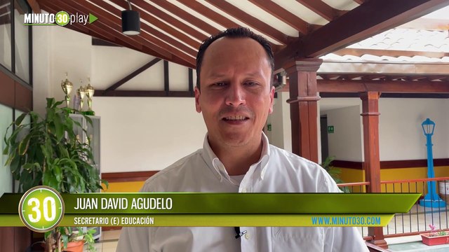 Este lunes regresan a clases presenciales más de 300.000 estudiantes en Medellín