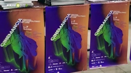 Llega la 2da edición del Festival de Cine Cinemancia