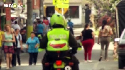 29-11-18 El suicidio- un flagelo que crece en Medellín