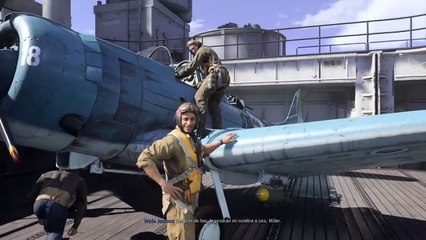 Call of Duty Vanguard Midway 4