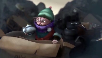 TREASURE (Ringling College of Art) - Música y Diseño sonoro por JuanDCastroM (1)