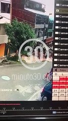 2-robo a niños en Antonio Nariño