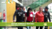 06-12-18 Detalles sobre la desarticulada red de narcotráfico en el Centro de Medellín.