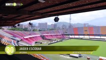 Estadio Atanasio Girardot recibió mejoras acorde a las exigencias internacionales