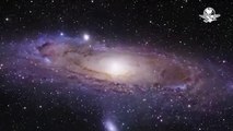 Galaxia de Andrómeda ya se puede observar en los cielos nocturnos de México