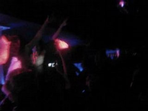 FCKN CREW - BEATNICKS played @ DVNO by ER2