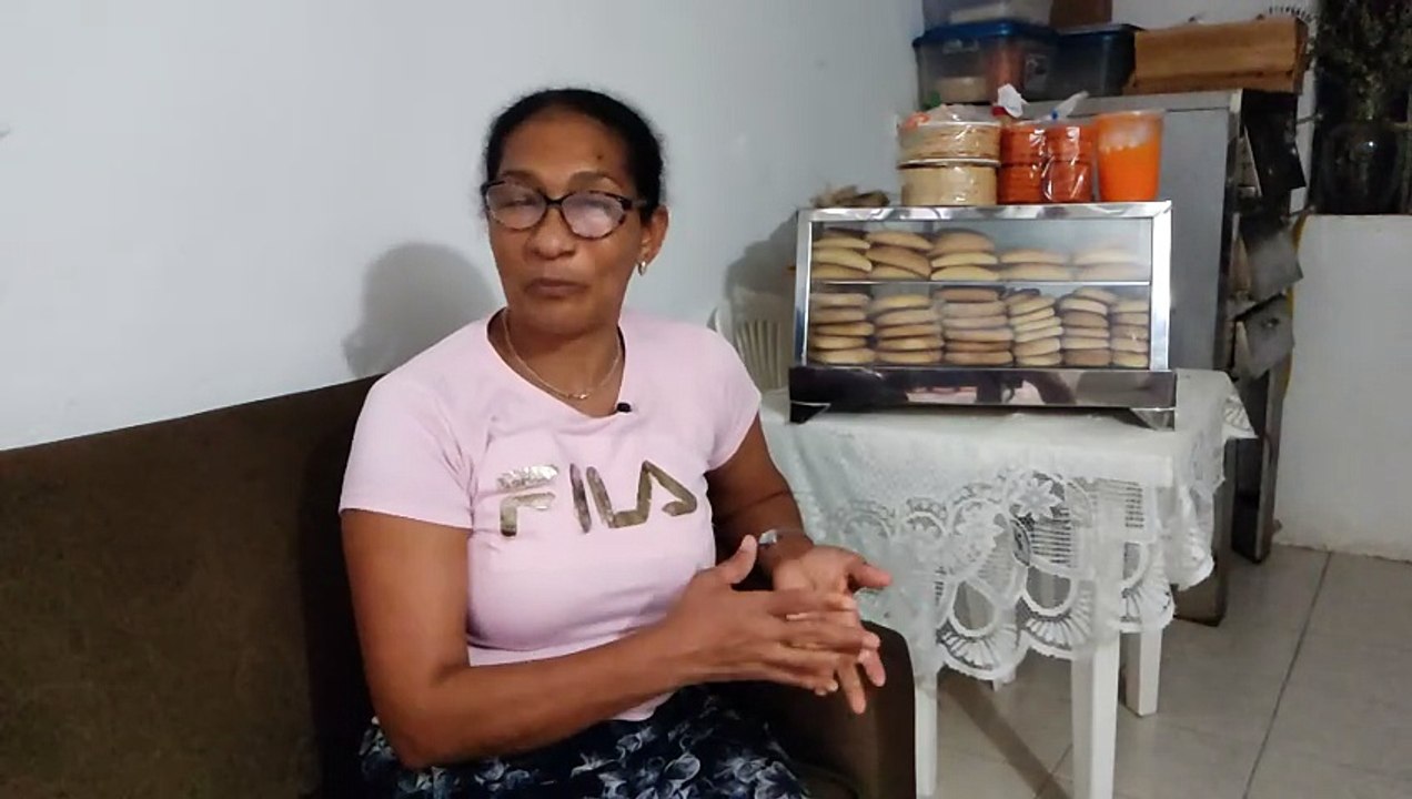 Full Carmen Acosta -Emprendedores seran asesorados por japoneses