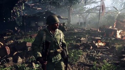 Sendero Numa Numa Call of Duty Vanguard 5