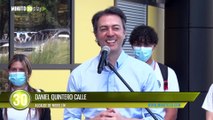 Tajante Daniel Quintero cierra la puerta para comprar Hidroituango, pagándola con acciones de EPM