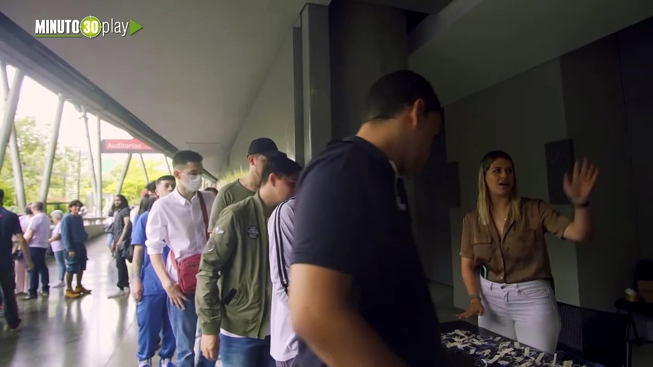 Programación y analítica de datos. entre la formación de Medellín como Valle del Software