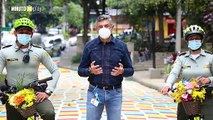 Estas son las restricciones en Medellín, de cara a los últimos días de la Feria de las Flores