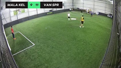 But de momo - van spr