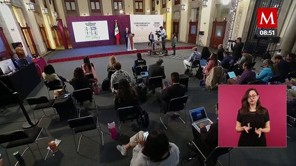 ‘Levantones’ en Culiacán, por enfrentamiento entre bandas: AMLO