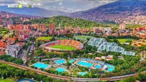 Medellín vivirá en pantallas gigantes la gran final del Mundial de Fútbol Femenino Sub 17