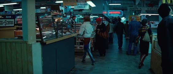 Blow Out 1981 ‧ Thriller/Mystery ‧  stars John Travolta as Jack Terry