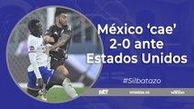 Silbatazo – La Selección Mexicana fracasa en la Nations League