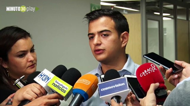 28-01-19 Estructuras criminales son responsables de más del 70de homicidios en Medellín