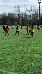 U11F 23/03/24 JSC / BLAGNAC