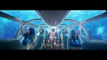 Ozuna x Doja Cat x Sia - Del Mar (Oficial Video)