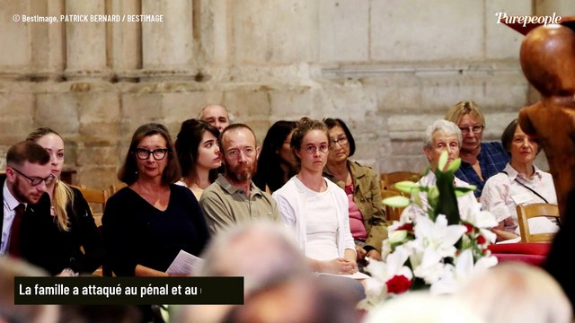 Héritage de Joël Robuchon, la guerre continue : un témoignage accablant révélé et contesté par les accusés, ça me faisait vomir