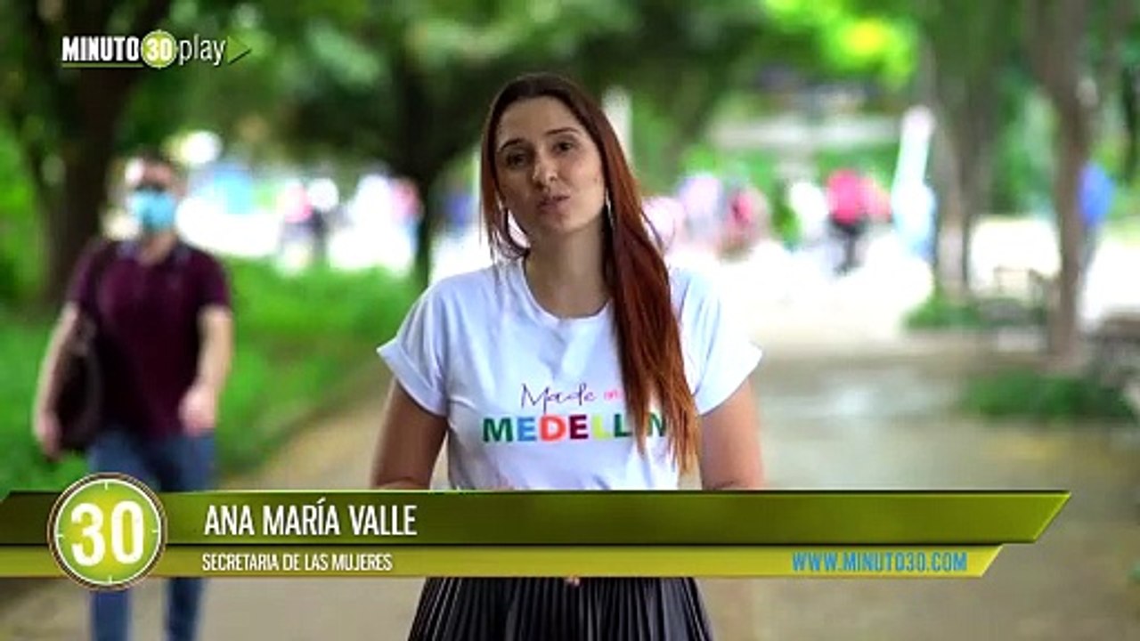 Medellín tiene clínica jurídica, para ayudar a restablecer los derechos de las mujeres refugiadas y migrantes