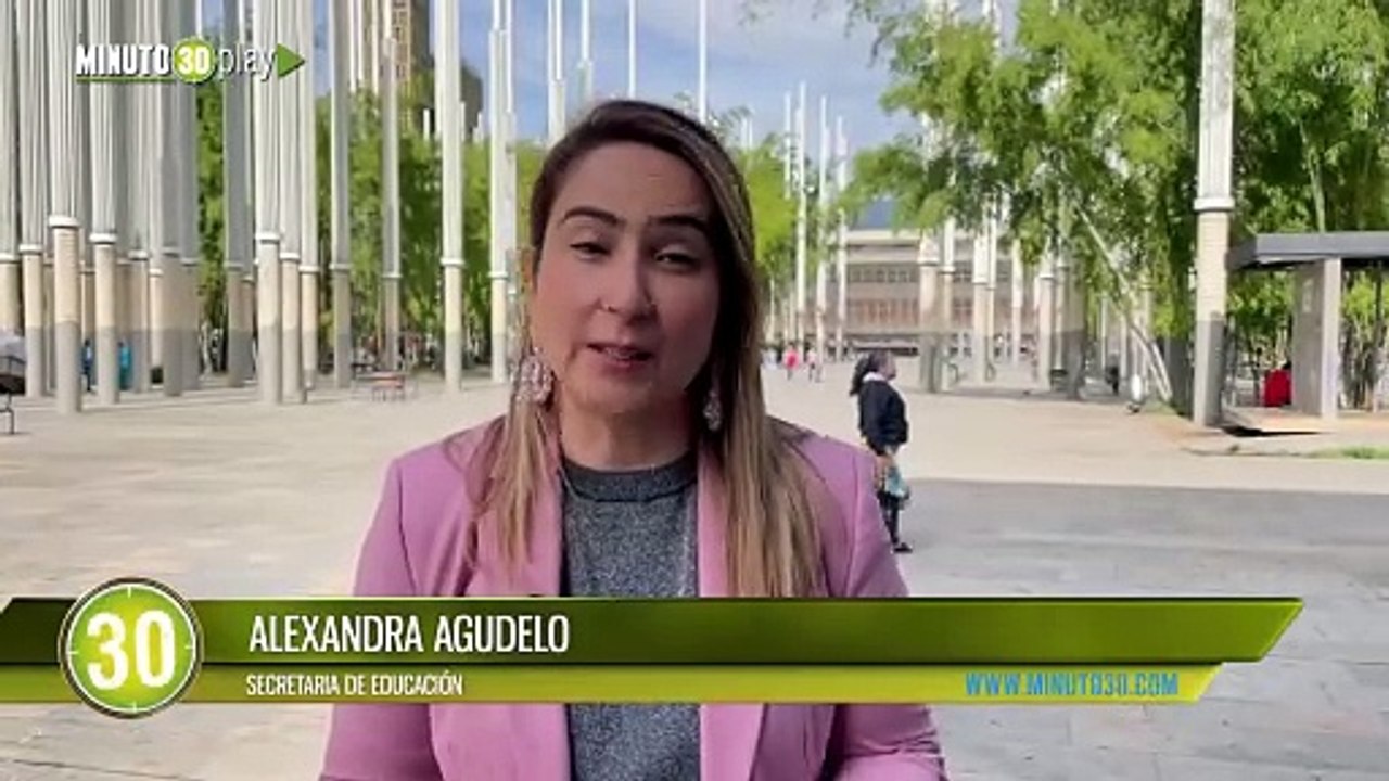 Abren convocatoria en Medellín buscando las mejores experiencias en educación