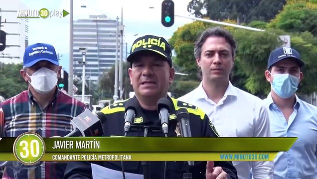 Lo planearon durante muchos meses Los detalles inéditos del robo frustrado en El Poblado