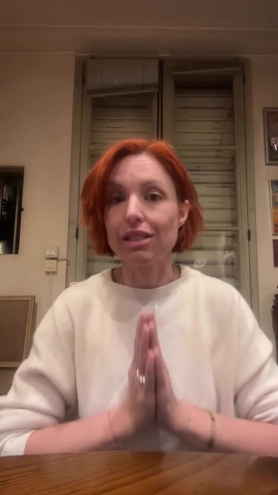 Natasha St-Pier donne sa version des faits de son altercation avec Ines Reg dans DALS