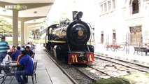 25-02-19 Ferrocarril de Antioquia de los primeros damnificados por Hidroituango