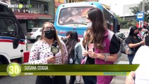 SINOHAYSÍESNO La campaña que busca erradicar la violencia contra las mujeres en Medellín