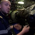 Comment vider ses ordures dans un sous-marin nucléaire