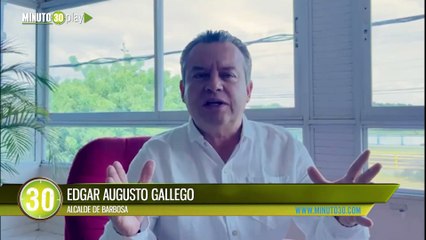 Tenemos muchas razones para no creer alcalde de Barbosa sobre los peajes