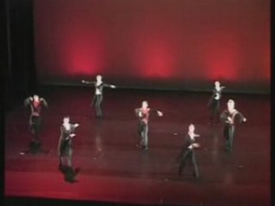 gala 2004 jazz