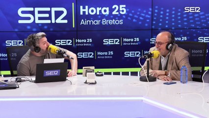 Las entrevistas de Aimar | Enric Juliana