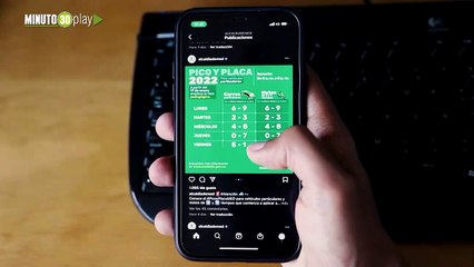 Pilas Desde esta semana podrá solicitar el permiso especial del pico y placa