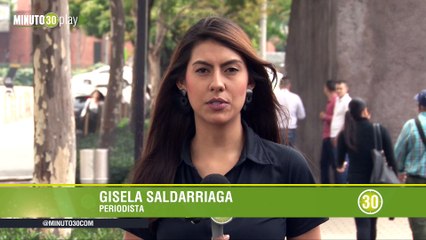 05-03-19 Con un curso gratuito los padres de familia de Medellín aprenderán a criar a sus hijos