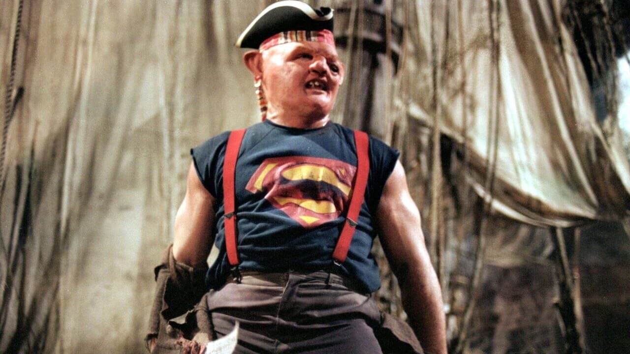 Les Goonies vidéo bande annonce