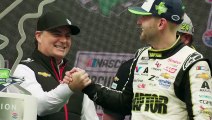 Petty: William Byron is rising to ‘the top of the ladder’ at Hendrick Motorsports