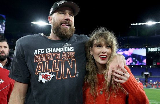 Taylor Swift and her boyfriend Travis Kelce’s luxury Bahamas getaway hotel is said to cost $15,000 a night