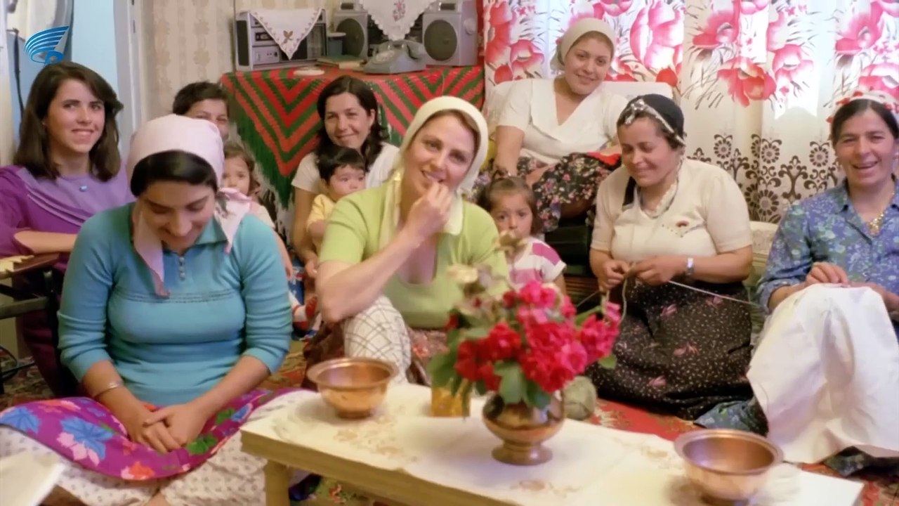 Bir Yudum Sevgi 1984